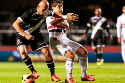 Brasileiro: Σόου από Σάο Πάολο (videos)