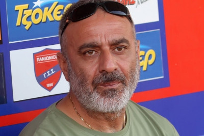 Πανιώνιος: Τέλος ο Κουτλίδης