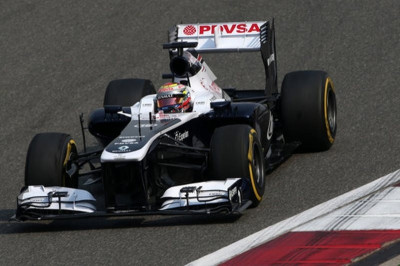Φόρμουλα 1: Συνεργασία Μερσέντες – Ουίλιαμς