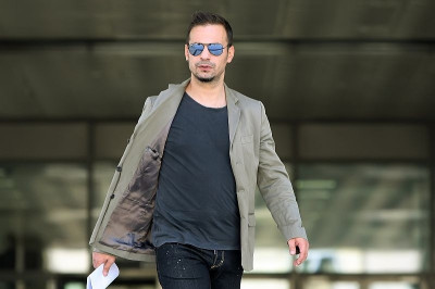 Νικολαΐδης: «Βγάζω το... καπέλο στον Ψωμιάδη» (video)