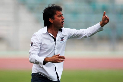 Χατζηνικολάου: «Δεν έχω πρόταση από τον Άρη»