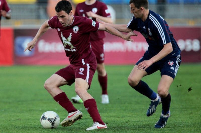 Ρούμπιν Καζάν: Ελεύθερος ο Ορμπάιθ