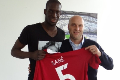 Ολυμπιακός: Έχασε τον Σανέ