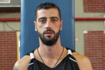 Ψυλέας: «Προτεραιότητά μου η ΚΑΠ»