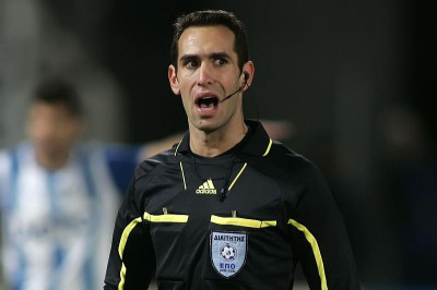 Football League: Καραντώνης στο Πανθεσσαλικό, Παπαπέτρου στο Καυτανζόγλειο