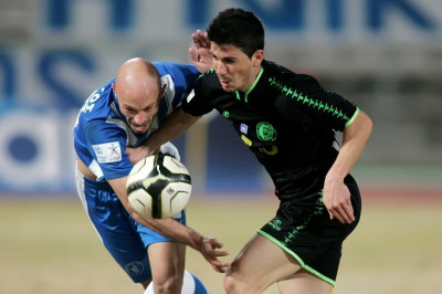 Ηρακλής Ψαχνών: Αποχώρησαν Ρεπετσάς και Ζουλιώτης