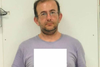 Στη δημοσιότητα τα στοιχεία του «δράκου» των Πετραλώνων
