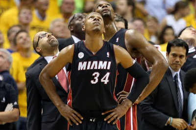 Μαϊάμι Χιτ: Κανονικά οι Τζέιμς και Μπος