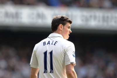 Τότεναμ: Το σίριαλ Μπέιλ καλά κρατεί