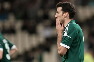 Παναθηναϊκός: Και η Κόρδοβα για Τοτσέ