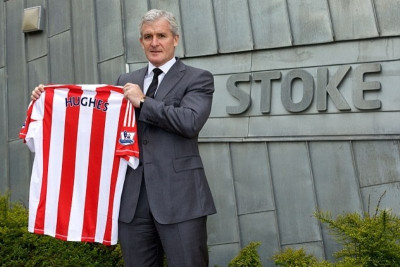 Στόουκ: Το ρεκόρ του Χιουζ και ο... Χάρι Ρέντναπ