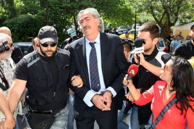 ΑΕΚ: Έφτασε η ώρα της… δίκης