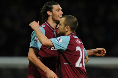 Γουέστ Χαμ: Συμβουλές Κόουλ σε Κάρολ