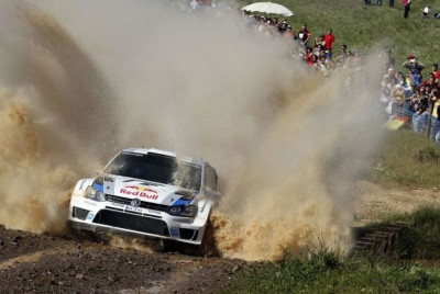 Preview του Ράλι Ακρόπολις (video)