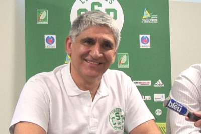 Λιμόζ: Συζήτηση για Γιαννάκη