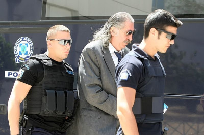 ΑΕΚ: Αναβολή για τις 18 Σεπτεμβρίου στη δίκη Ψωμιάδη (photos)