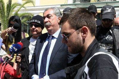 AEK: Νέο αίτημα αναβολής από Ψωμιάδη