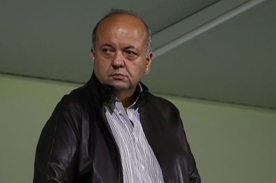 Μπάκος: «Προσεύχομαι καθημερινά για το Γιάχο»