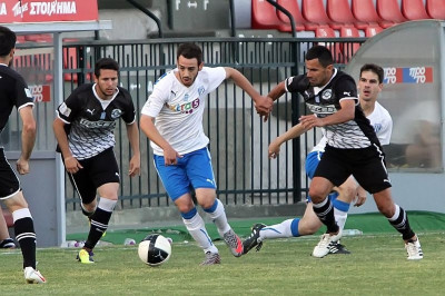 Πιερικός: Ξεκινούν οι συζητήσεις