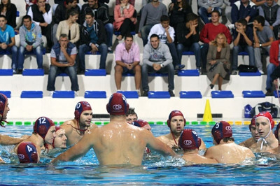 Τσάμπιονς Λιγκ: Στον τελικό η Γιουγκ, 8-7 την Παρτιζάν