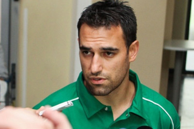 Ζαλγκίρις Κάουνας: Τέλος ο Πόποβιτς, πάει Μάλαγα