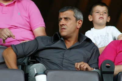 Λάρισα: Απέρριψε τις προτάσεις Πηλαδάκη η Ερασιτεχνική