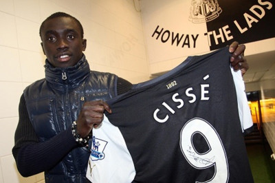 Eνδιαφέρον από Ρωσία για Σισέ