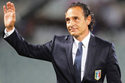 Πραντέλι: «Είμαι αισιόδοξος για το Μουντιάλ»