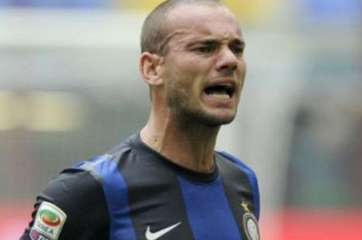 Σνάιντερ: «Θα κατέστρεφε την καριέρα μου η Ίντερ»