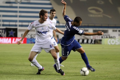 ΠΑΣ Γιάννινα: Eνοχλήσεις για δύο