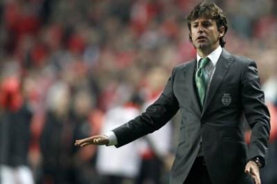 ΠΑΟΚ: Τίποτα οριστικό με Ντομίνγκος