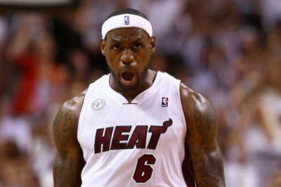 Μαϊάμι Χιτ: Ο «βασιλιάς» είναι εδώ (videos)