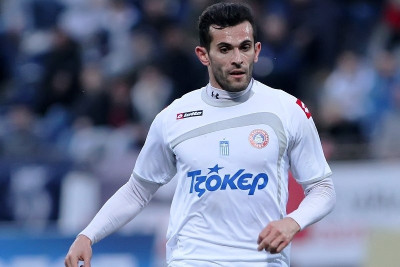 ΑΕΚ: Προτάθηκε ο Κυβελίδης