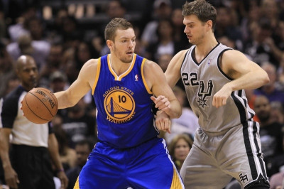 Γκόλντεν Στέιτ Ουόριορς: «Νυστέρι» για Λι