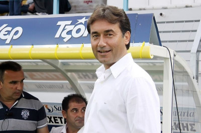 Εργοτέλης: Φήμες για Χατζηνικολάου