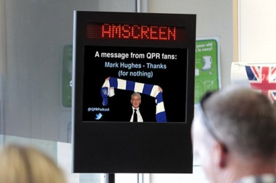 ΚΠΡ: Το… ευχαριστώ για το τίποτα στον Χιουζ