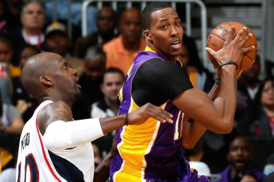 Λος Άντζελες Λέικερς: Θέλει Ρόκετς ο Χάουαρντ!