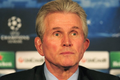 Mπάγερν Μ.: Διέψευσε για Ρεάλ ο Χάινκες