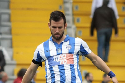 Ρόβας: «Καλή προοπτική η ΑΕΚ»