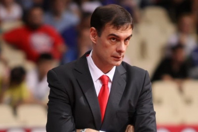 Μπαρτζώκας: «Θέλουμε υγεία»