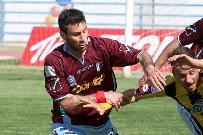 Καλλιθέα: Ανανέωσε ο Κατσικογιάννης, τέλος δύο