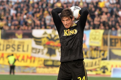 Τσουμάγκας: «Ο Μελισσανίδης θα κάνει την ΑΕΚ μεγάλη»