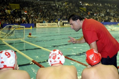 Τσάμπιονς Λιγκ: Πρωταθλητής Ευρώπης ο Ερυθρός Αστέρας!
