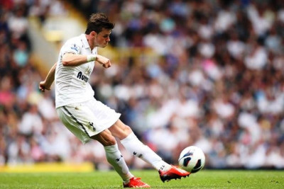 Ρεάλ Μαδρίτης: Πιέζει τον Μπέιλ για μεταγραφή