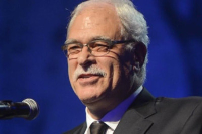 Φιλ Τζάκσον: «Να μείνει ο Χάουαρντ στους Λέικερς»