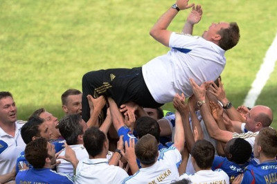 Η ΤΣΣΚΑ Μόσχας σήκωσε και το Κύπελλο Ρωσίας