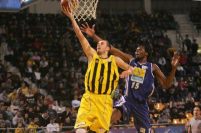 Πάσαλιτς: «Θέλω να μείνω»