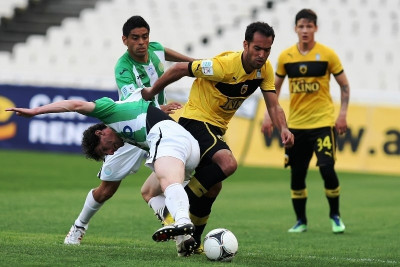 Γκερέιρο: «Θέλω να συνεχίσω στην Ευρώπη»