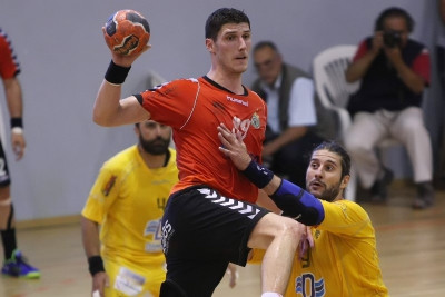 Δημητρούλιας: «Πρωταθλητής ο Διομήδης!»