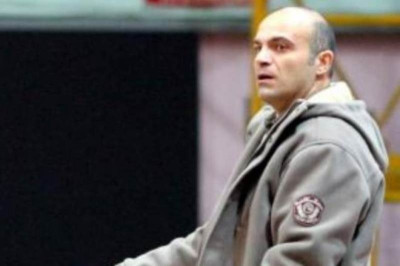 Μαχητές Δόξα Πεύκων: Ανέλαβε ο Χατζηκυριακίδης